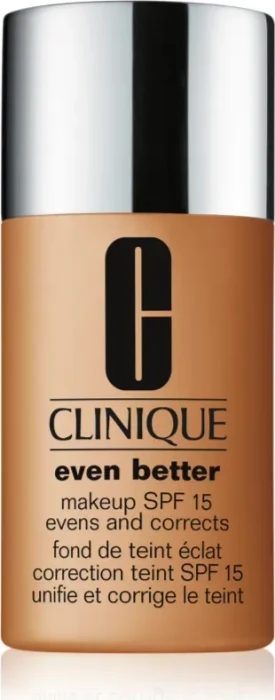 Clinique Even Better Evens and Corrects Makeup Foundation CN113 sepia LSF15, 30ml