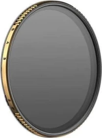 PolarPro Peter McKinnon Edition II VND 2-5 Stop Black Mist 1/8 Filter 95mm C (coarse)