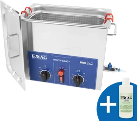 Emag/Emmi Ultrasonic Emmi 60HC Ultraschallreiniger