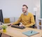Trust Ody Wired Silent Keyboard, schwarz, USB, DE Vorschaubild