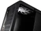 Cooltek UMX1 schwarz, Mini-ITX Vorschaubild