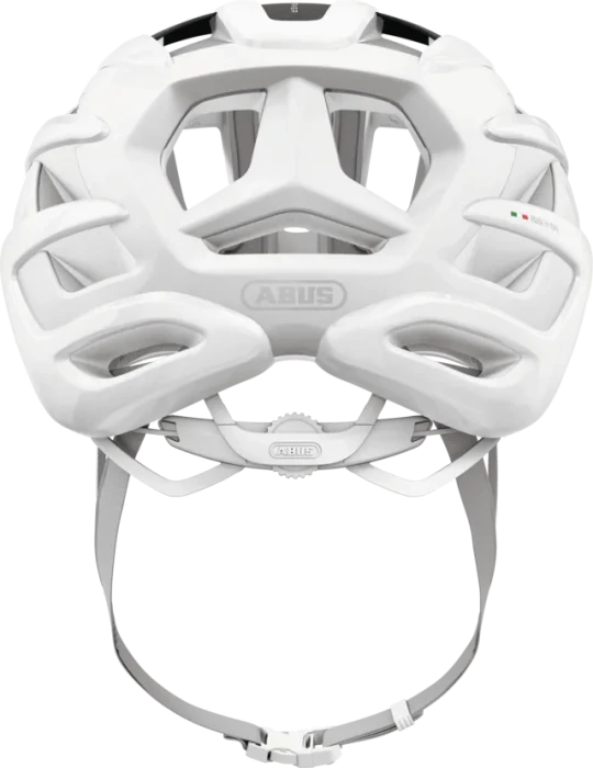 ABUS AirBreaker 2.0 Helm pure white