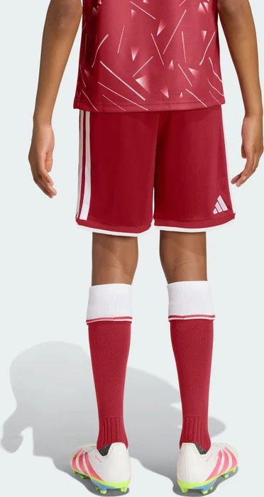 adidas Liverpool FC 2026/2027 Heimshorts (Junior)