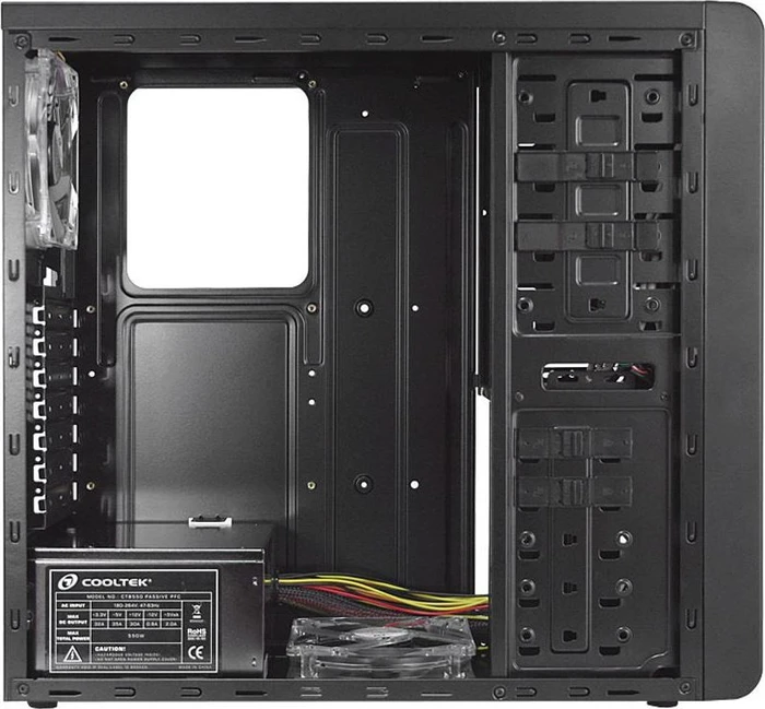 Cooltek K3 Evolution