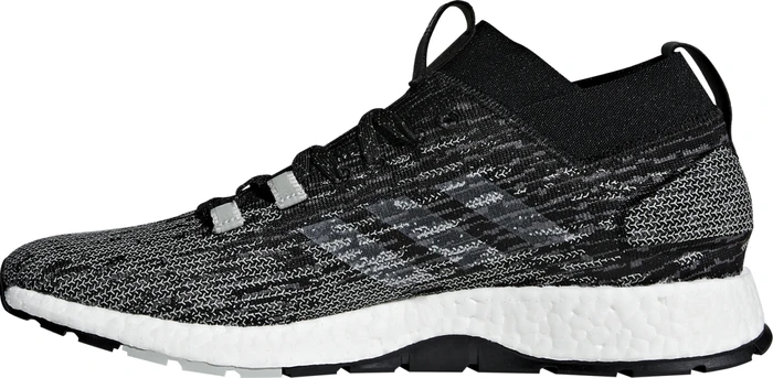 adidas Pureboost RBL core black/gretwo/ashsil (Herren)