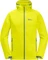 Jack Wolfskin Alpgrat Hooded FZ Jacke firefly (Herren) Vorschaubild