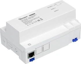 Sonoff SPM-Main Smart Stackable Power Meter Haupteinheit, Schaltaktor