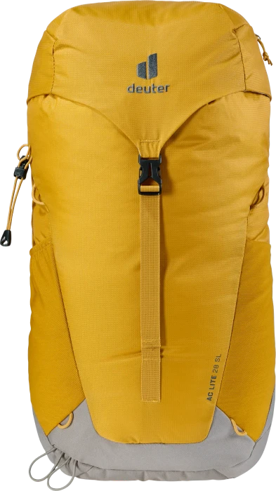 Deuter AC Lite 28 SL curry/pepper (Damen)