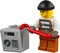 LEGO City Polizei - Gangsterjagd auf dem Quad Vorschaubild