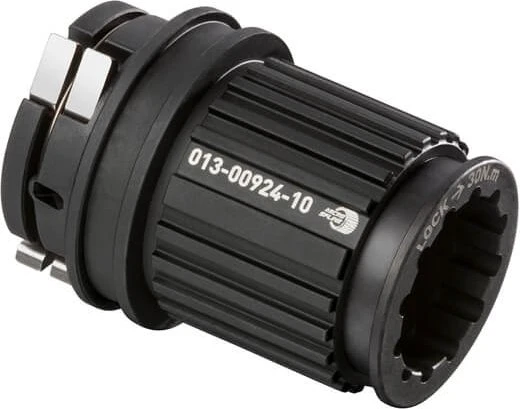 Tacx Shimano Micro Spline Freilaufkörper