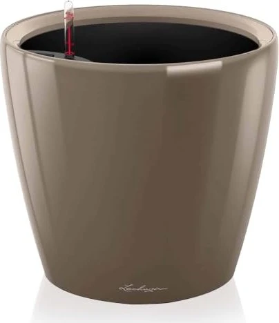 Lechuza Classico LS 50 taupe hochglanz