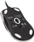Ducky Feather Black & White Ultralight Gaming Mouse, Huano Switches, USB Vorschaubild