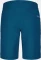 Ortovox Brenta Hose kurz petrol blue (Damen) Vorschaubild