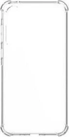 Samsung Mobeen Clear Cover für Galaxy A54 5G transparent