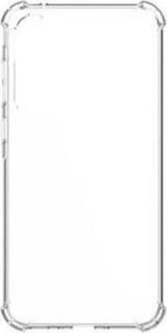 Samsung Mobeen Clear Cover für Galaxy A54 5G transparent