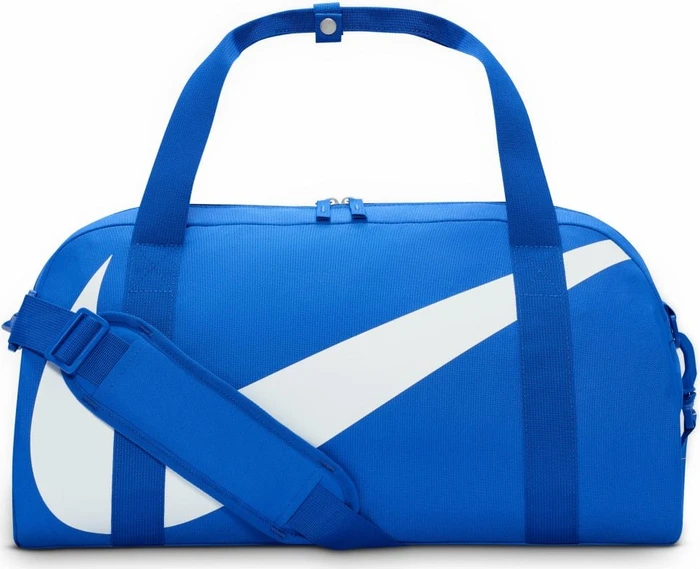 Nike Gym Club Sporttasche game royal/white