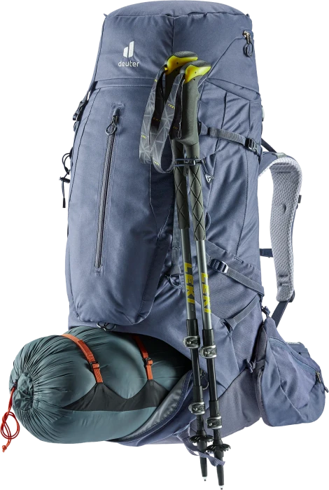 Deuter Aircontact X 60+15 ink