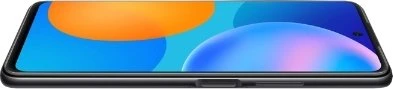 Huawei P Smart (2021) Dual-SIM midnight black