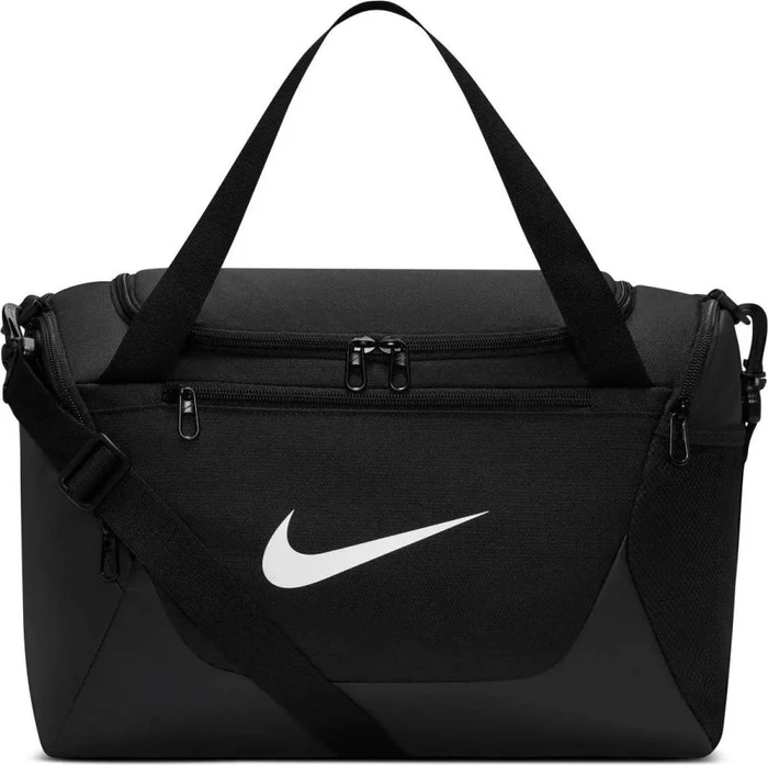 Nike Brasilia XS Sporttasche schwarz/weiß (IB4398-010)
