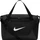 Nike Brasilia XS Sporttasche schwarz/weiß (IB4398-010)