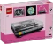 LEGO Creator - Retro-Plattenspieler Vorschaubild
