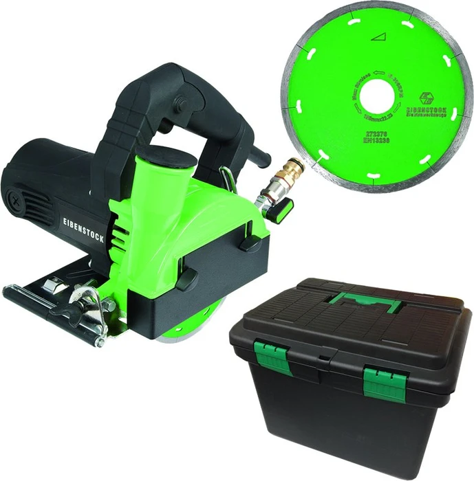 Eibenstock EDS125 Diamant Elektro-Trennschleifer