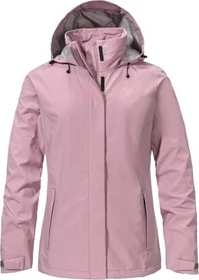 Schöffel Gmund Funktionsjacke pearly afterglow (Damen)