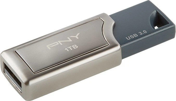 PNY Pro-Elite 3.0 1TB, USB-A, USB 3.2 Gen 1×1