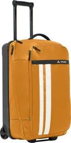 Vaude Takutea 65l Reisetrolley silt brown
