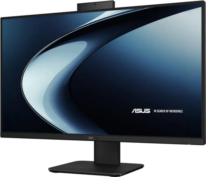 ASUS ExpertCenter V600 AiO VM670KA-BPE013W, schwarz, Ryzen AI 7 350, 16GB RAM, 1TB SSD