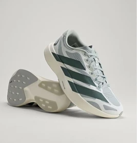 adidas Adizero EVO SL EXO wonder sage/legend ivy/core white (Herren)