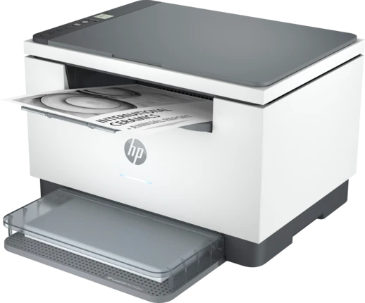 HP LaserJet MFP M234dw, Laser, einfarbig