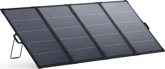 Anker Solix PS400 Gen 2 Solarpanel 400W