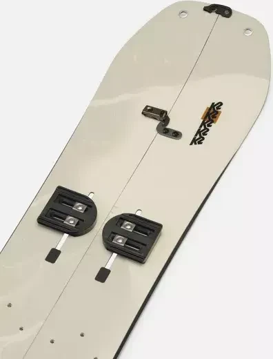 K2 Freeloader (Modell 2024/2025) – Bild 4 von 6
