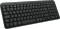 Logitech K250 Compact Wireless Keyboard, Graphite, Bluetooth, BE Vorschaubild