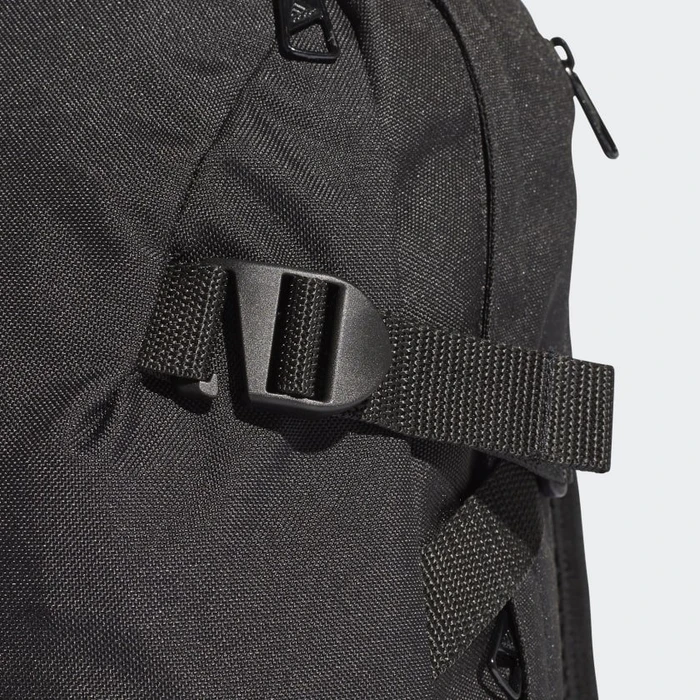 adidas 3-Stripes Power M schwarz/weiß