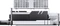 Jonsbo NF-1 ARGB White, weiß, RAM-Kühler Vorschaubild