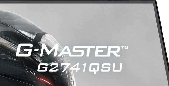 iiyama G-Master GB2741QSU-B1 Black Hawk, 27"