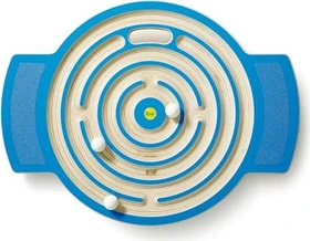 Erzi Trackboard Labyrinth