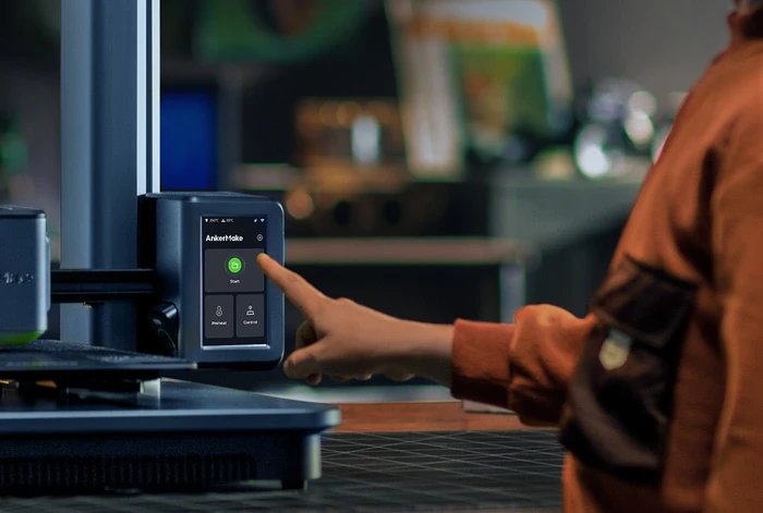 Anker AnkerMake M5 3D Printer
