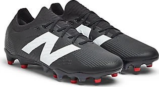 New Balance Tekela Elite Low Laced FG V5 1ST Edition black/white/true red (Herren)