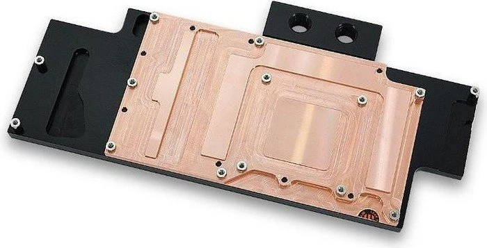 EK Water Blocks EK-FC Titan X/980 Ti, Acetal