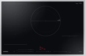 Samsung NZ84C5047HK Induktionskochfeld autark