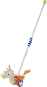 Eichhorn Schiebefigur Ente