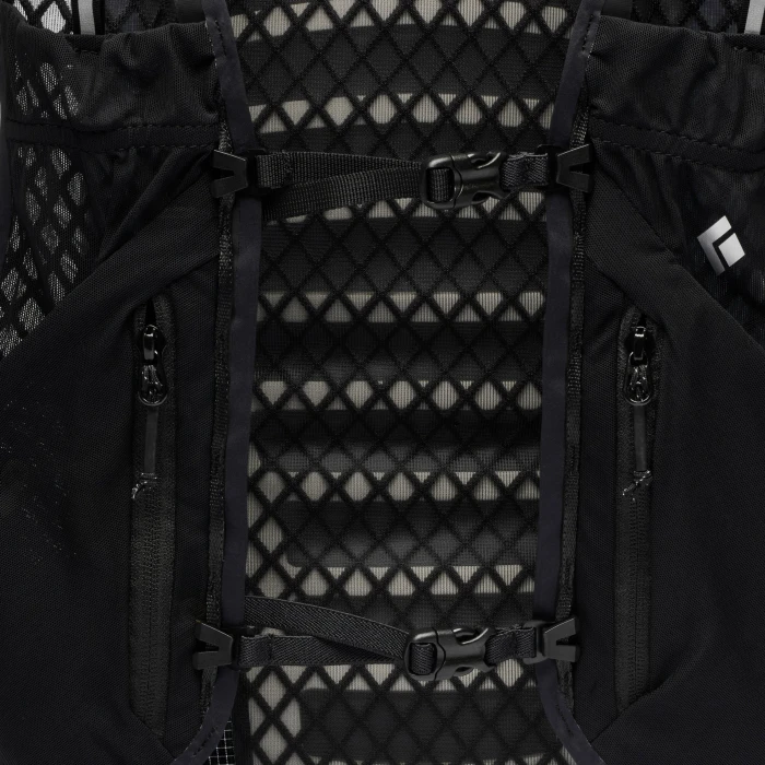 Black Diamond Distance 22 schwarz