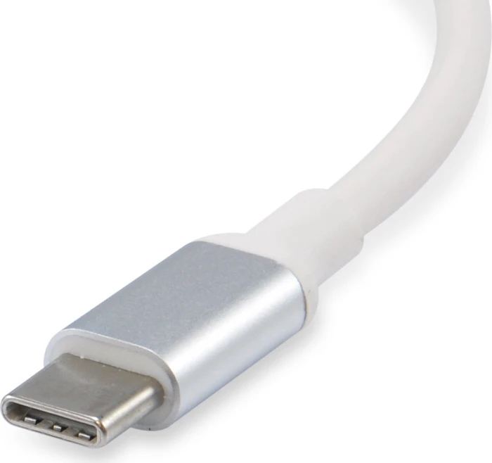 Equip USB Type-C Adapter, USB-C 3.0 [Stecker]