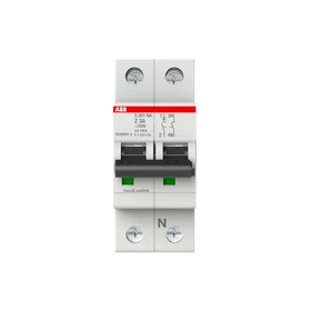 ABB S201-Z3NA