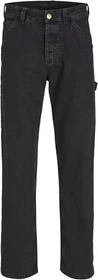 Jack & Jones Eddie Carpenter WI 050 Jeans schwarz (Herren)