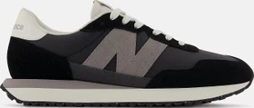 New Balance 237v1 black/magnet (Herren)