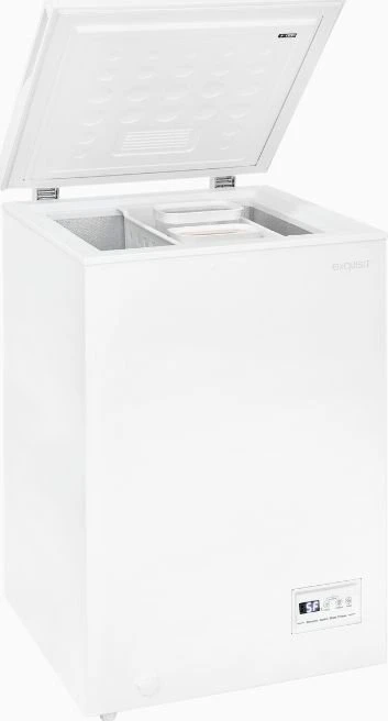 Exquisit GT101-E-040E Gefriertruhe